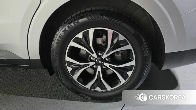 Kia Carnival 4th generation id 4224313 из Кореи 13