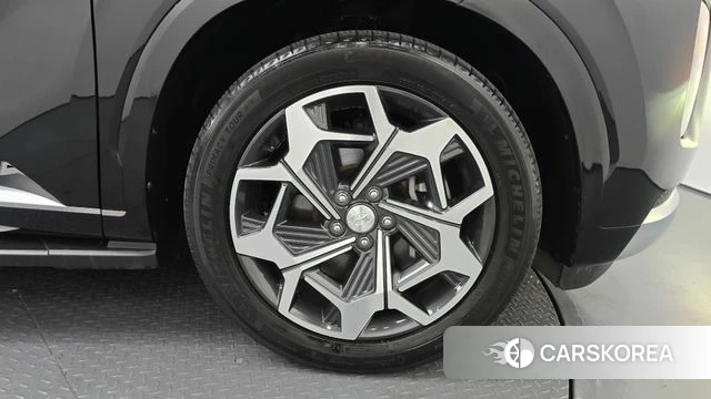 Hyundai Palisade id 4383786 из Кореи 13