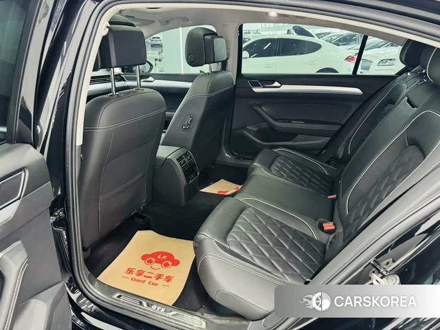 Volkswagen Magotan PHEV id 4271306 из Китая 13