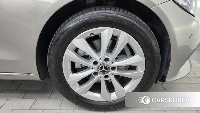 Mercedes-Benz C-Class W205 id 4780457 из Кореи 13