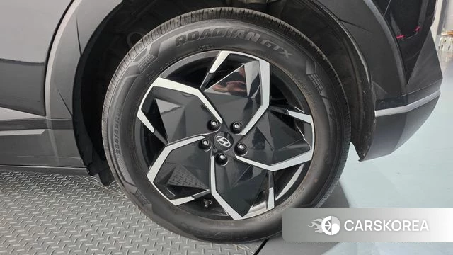 Hyundai Ionic 5 id 4779757 из Кореи 13