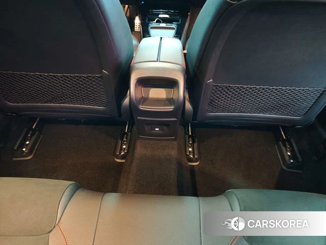 Mercedes-Benz CLA (import) id 4263720 из Китая 13