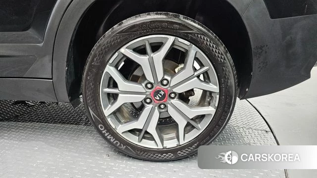 Kia Seltos id 4759830 из Кореи 13