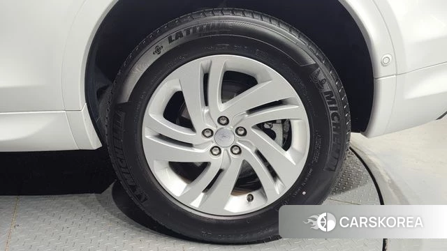 Land Rover Discovery Sports 2nd Generation id 4548730 из Кореи 13