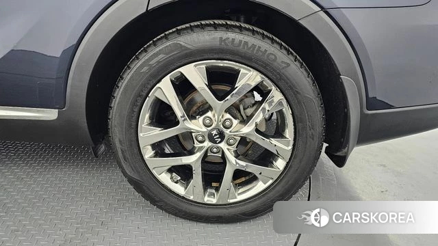Kia The New Sorento id 4384565 из Кореи 13