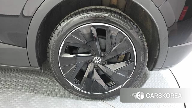 Volkswagen ID.4 id 4200835 из Кореи 13