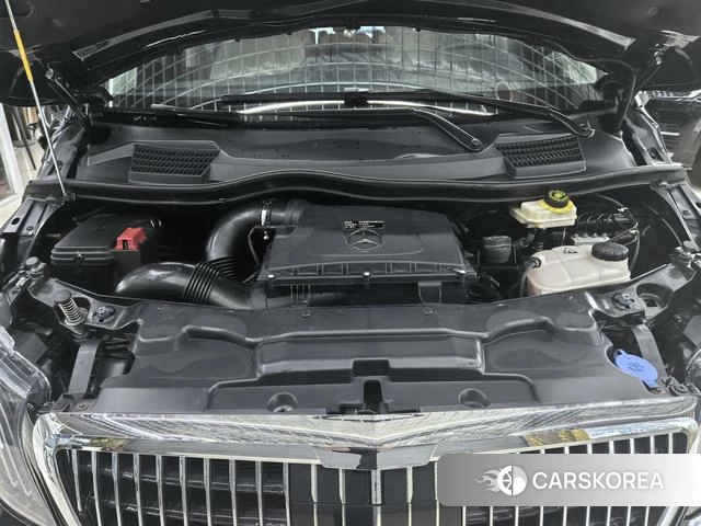 Mercedes-Benz Vito id 4313362 из Китая 13