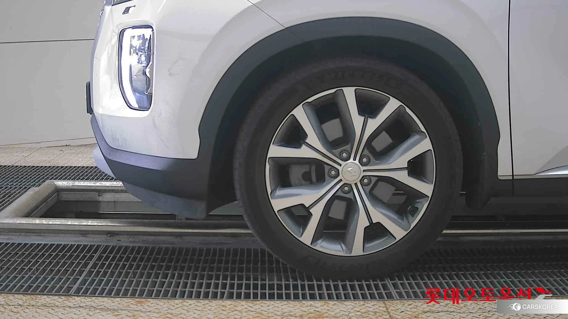 Hyundai Palisade id 4909182 из Кореи 13