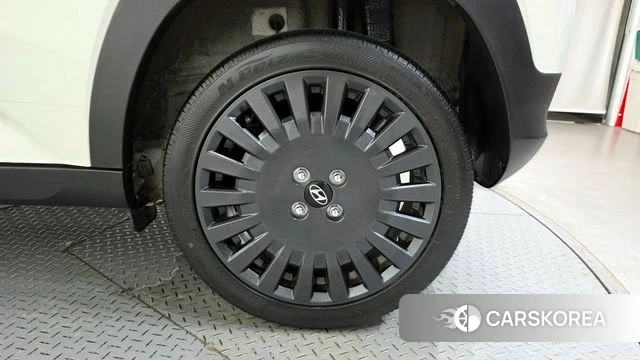 Hyundai Casper id 4281520 из Кореи 13