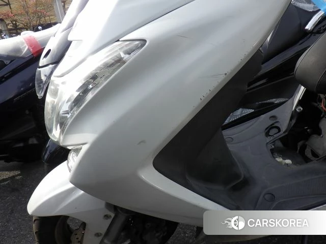Yamaha MAJESTY 155S id 3945272 из Японии 13