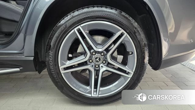 Mercedes-Benz GLS - Class X167 id 4464195 из Кореи 13