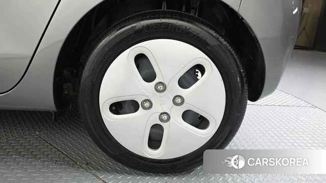 Kia The New Kia Ray id 4395375 из Кореи 13