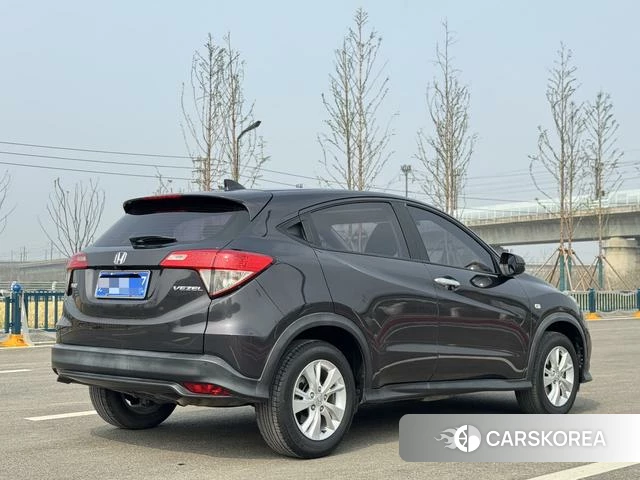 Honda Binzhi id 4209229 из Китая 13
