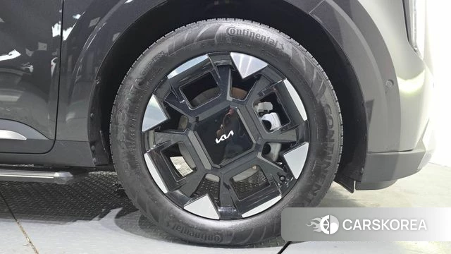 Kia The New Carnival 4th Generation id 4623123 из Кореи 13