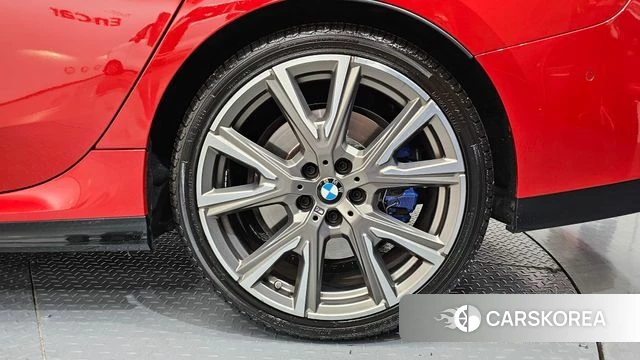 BMW 2 Series Gran Coupe (F44) id 4434238 из Кореи 13