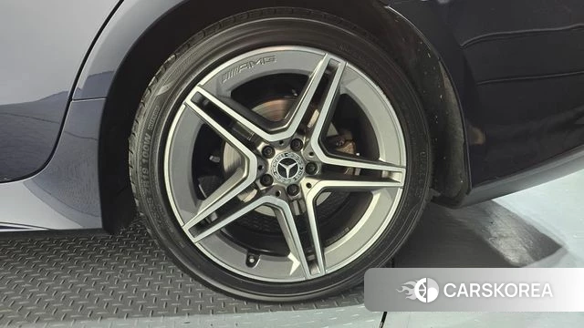 Mercedes-Benz CLS-Class C257 id 4471083 из Кореи 13