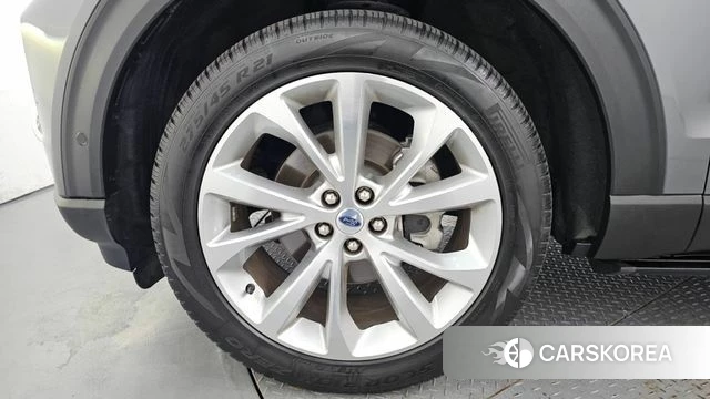 Ford Explorer 6th Generation id 4758192 из Кореи 13