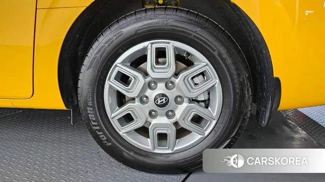 Hyundai Staria id 4291890 из Кореи 13