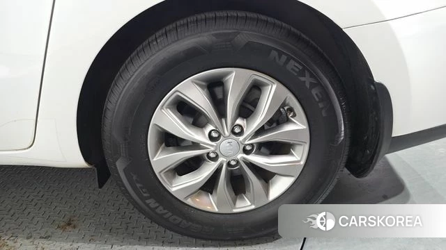 Kia The New Carnival id 4482566 из Кореи 13