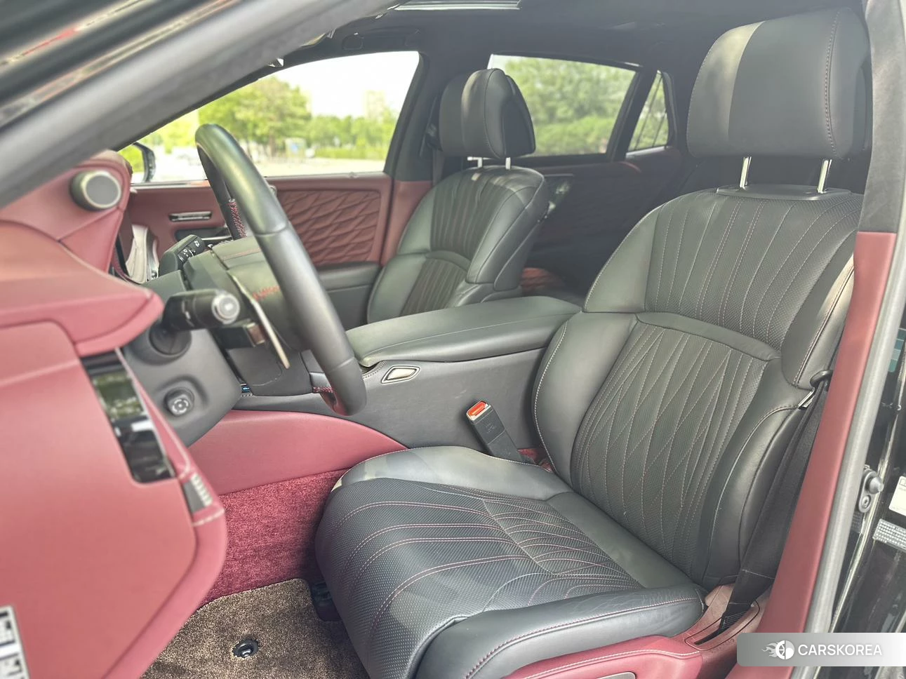 Lexus LS id 4420304 из Китая 13