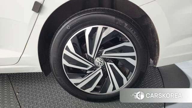 Volkswagen 7th Generation of Jetta id 4586416 из Кореи 13