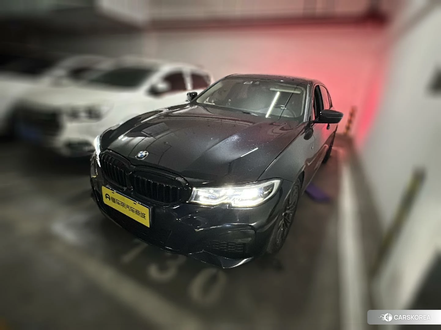 BMW 3 series id 4473836 из Китая 13