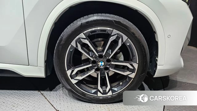 BMW X1 (U11) id 4753149 из Кореи 13