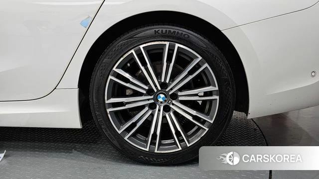 BMW 3 Series (G20) id 4698641 из Кореи 13