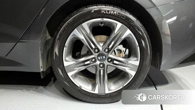 Kia K5 3rd generation id 4284546 из Кореи 13