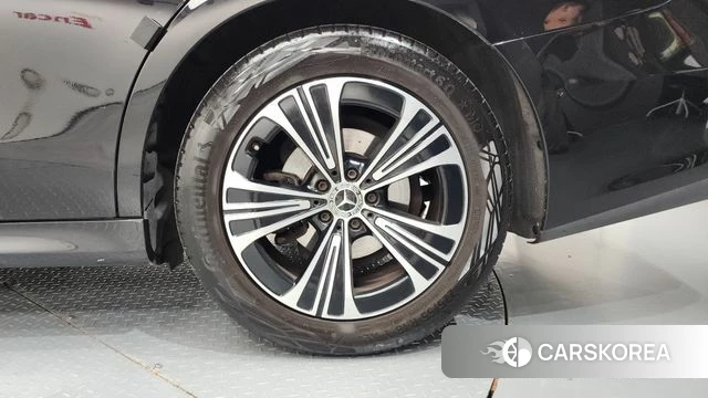 Mercedes-Benz E-Class W214 id 4853748 из Кореи 13