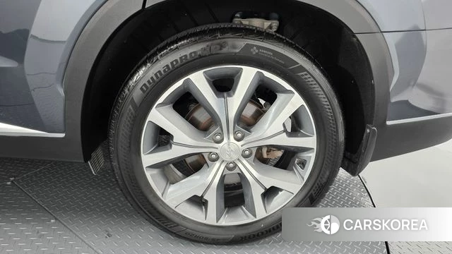 Hyundai Palisade id 4930306 из Кореи 13