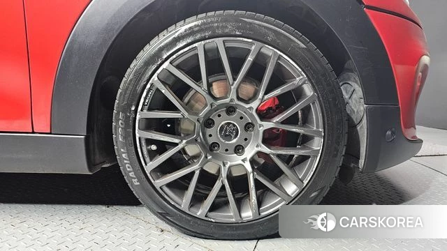 Mini Cooper D id 4642941 из Кореи 13