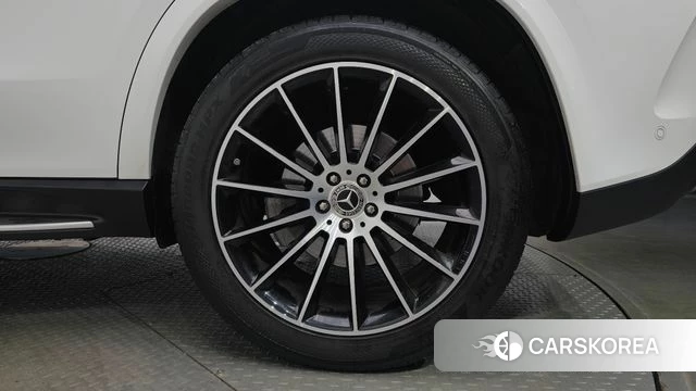 Mercedes-Benz GLE-Class W167 id 4779520 из Кореи 13