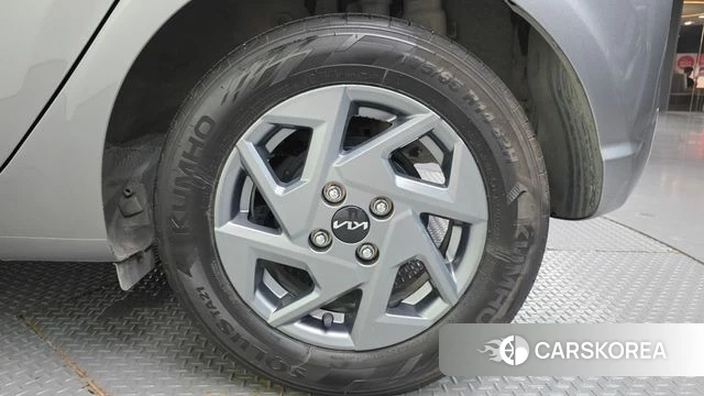 Kia The New Morning (JA) id 4854233 из Кореи 13