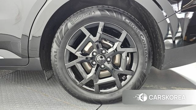 Kia The New Carnival 4th Generation id 4307967 из Кореи 13