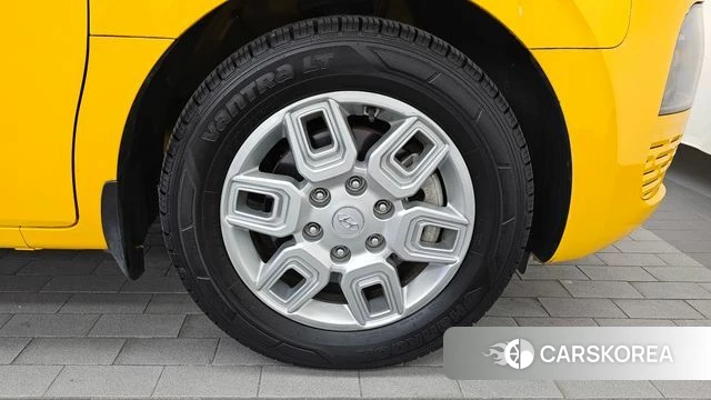 Hyundai Staria id 4905846 из Кореи 13