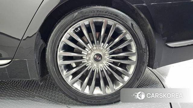 Kia More K9 id 4943858 из Кореи 13