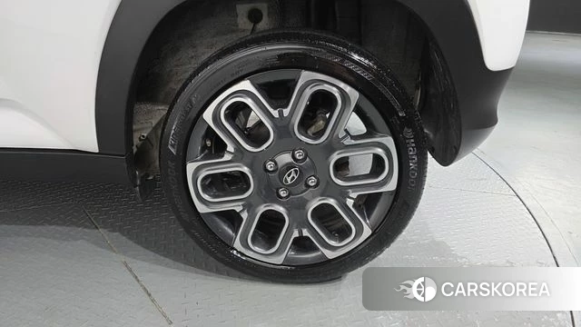 Hyundai Casper id 4608646 из Кореи 13