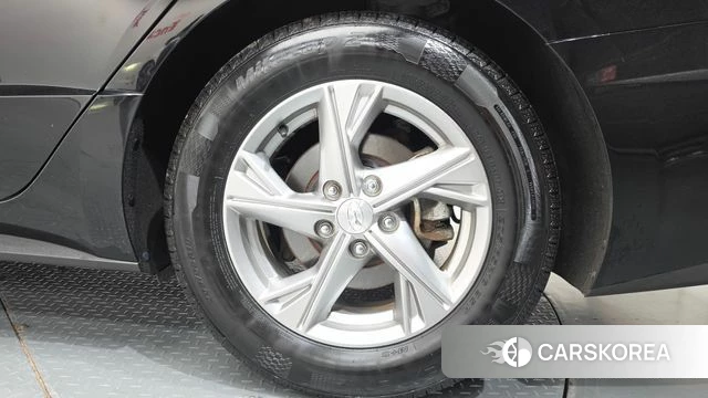 Hyundai Sonata (DN8) id 4848176 из Кореи 13