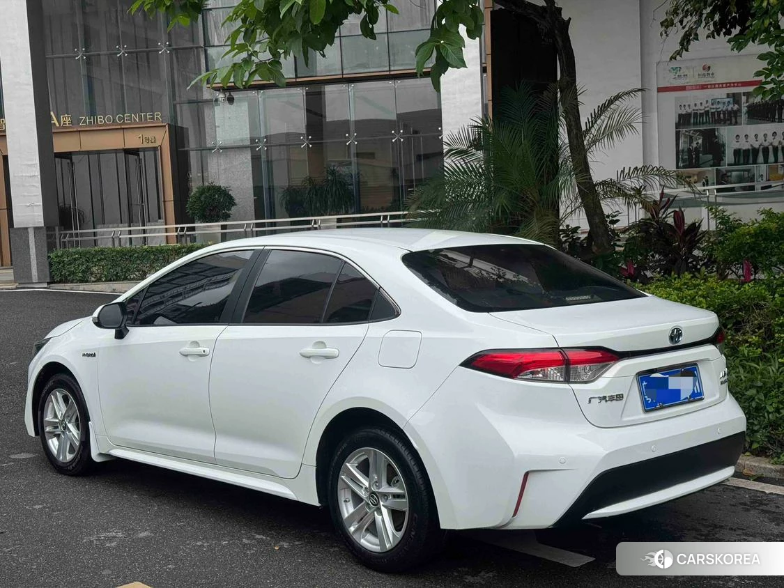 Toyota Lei Ling id 4493101 из Китая 13