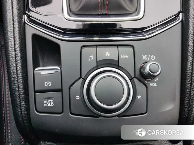 Mazda CX-5 id 4333713 из Китая 13