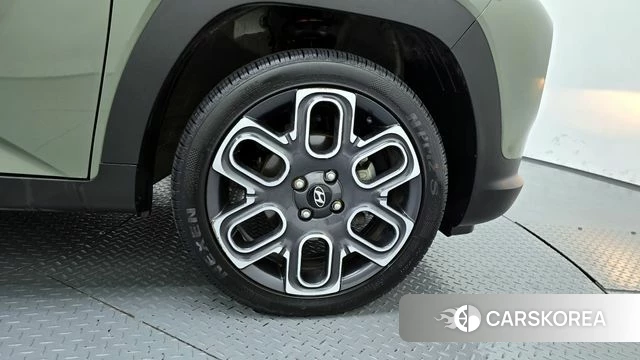 Hyundai Casper id 4308231 из Кореи 13