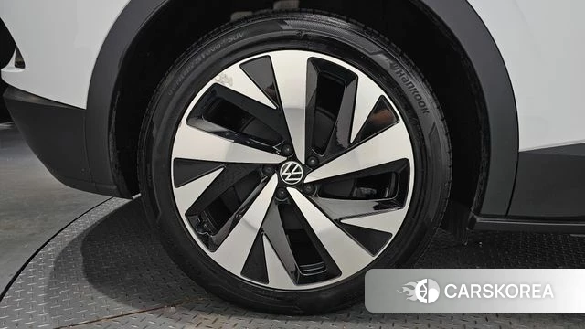 Volkswagen ID.4 id 4749040 из Кореи 13