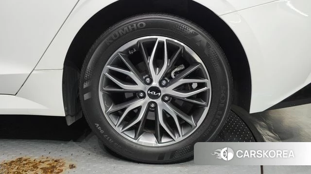 Kia K5 3rd generation id 4917589 из Кореи 13