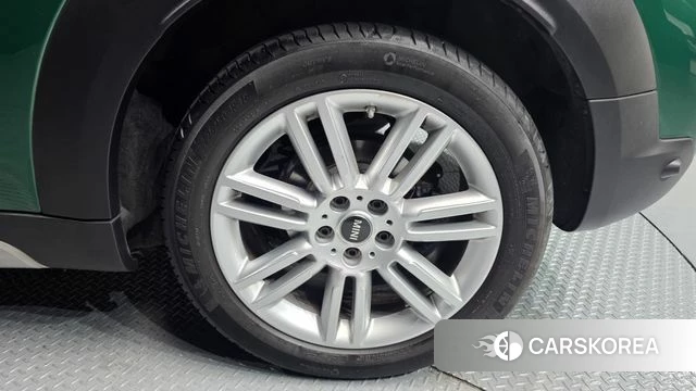 Mini Cooper Countryman id 4517039 из Кореи 13