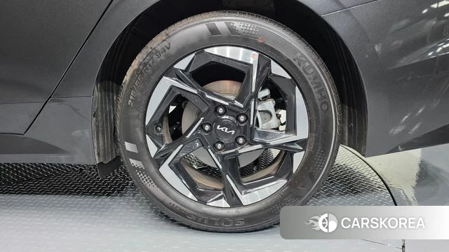 Kia The New K5 3rd generation id 4468335 из Кореи 13
