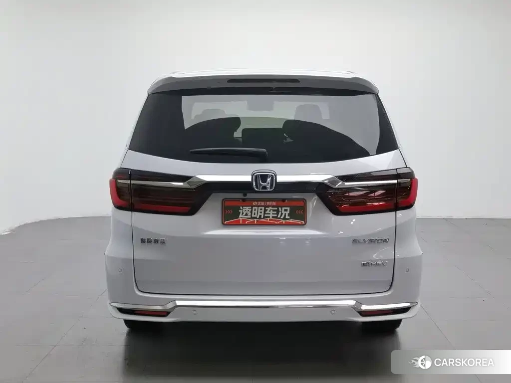 Honda Elysion id 4681184 из Китая 13