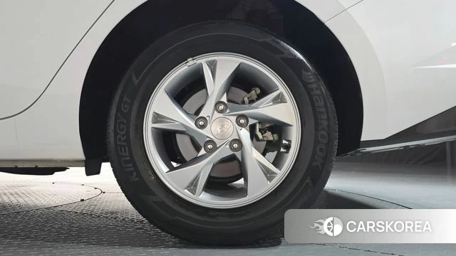 Hyundai Avante (CN7) id 4708251 из Кореи 13