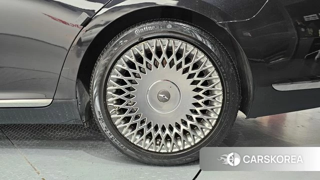 Genesis G90 id 4465310 из Кореи 13