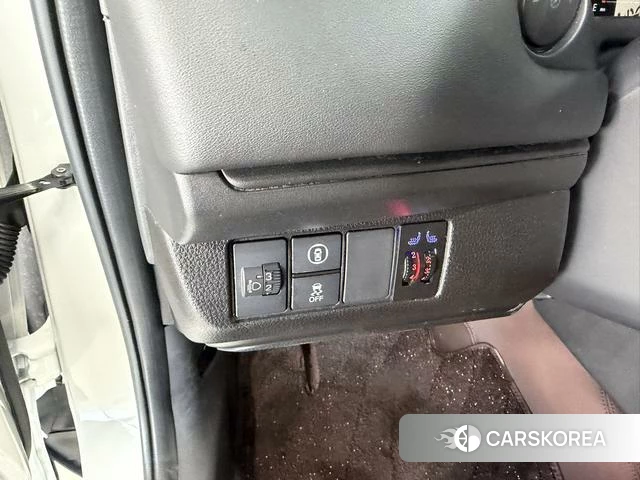 Honda XR-V id 4255953 из Китая 13